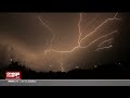 Κύπρος / Οι δύο πόλεις που βρέθηκαν στο «επίκεντρο» της κακοκαιρίας - Προκλήθηκαν ζημιές (ΒΙΝΤΕΟ)