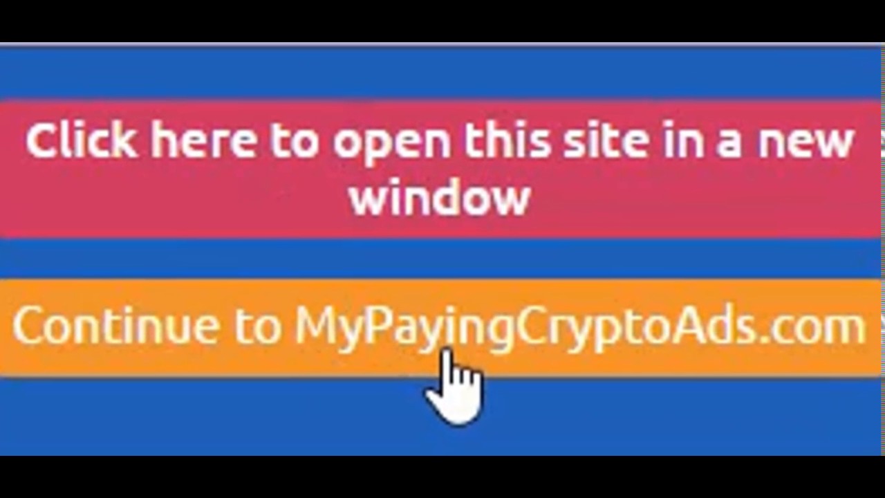 How to login on mypayingcryptoads.com