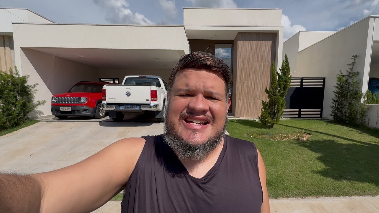 VALE A PENA PAGAR R$8 MIL DE ALUGUEL? 