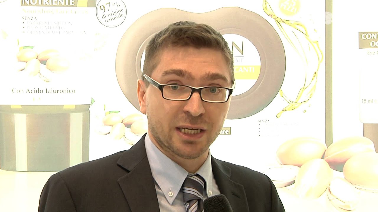 Marco Bianco, Responsabile Commerciale - Equilibra