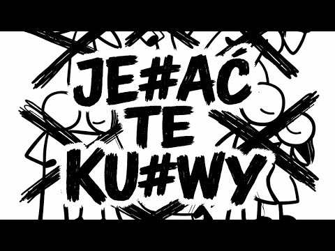yngluki - JE#AĆ TE KU#WY (miłego słuchania 😉)