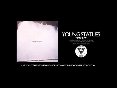Punk music video thumbnail preview for Young Statues - Young Statues