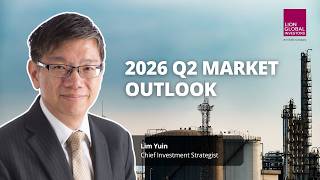 Prospek Pasar Kuartal Kedua 2026