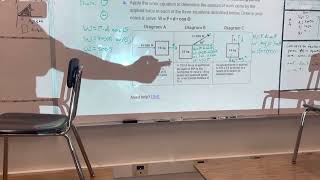 Introductory Work Problems - Physics Classroom