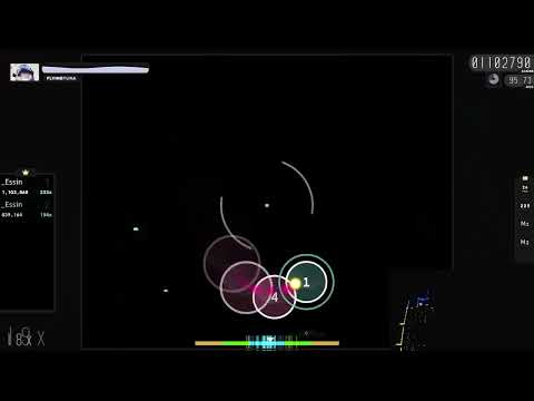 kamiari algorithm