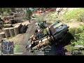 End of video