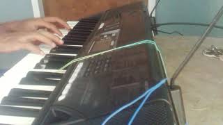 Piano Cover #5: Romance - Cho Tae Won (alt. Version)