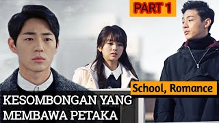 PERSAINGAN MENJADI PIANIS TERBAIK | Alur cerita PAGE TURNER (PART1)