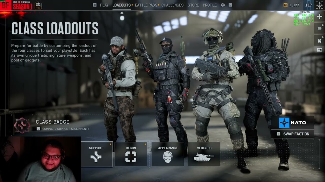 Battlefield 6 Where is the game at and where is it going?