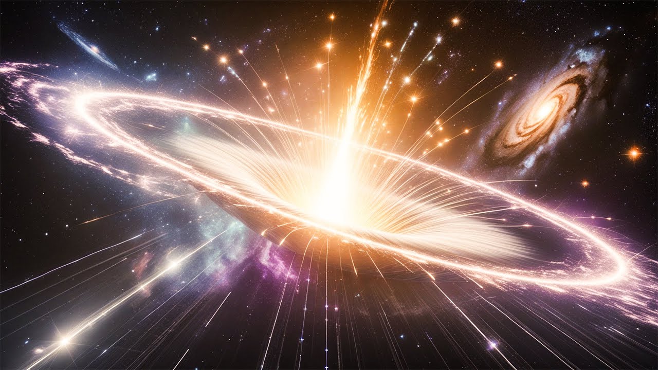 2015: LIGO’s Discovery of Gravitational Waves – Echoes of Colliding Black Holes!