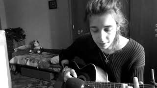 Oh My Love - John Lennon Cover