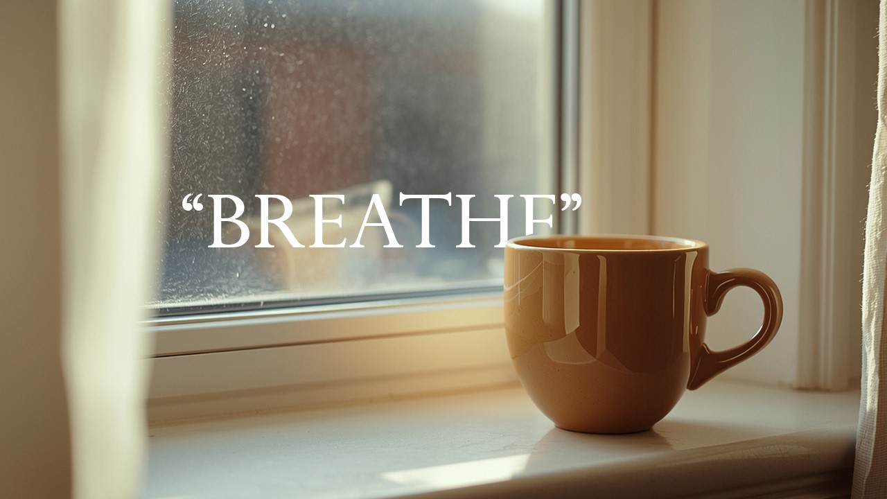 Deeply Calming Piano for Stress Relief | Soft Ambient Sound