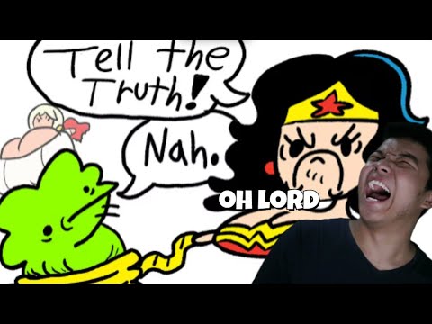 reaction 2 vdeos of doobus goobus