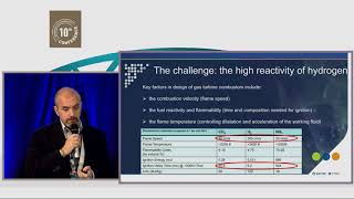 TCCS Keynote 9, Gruber, Senior Research Scientist, SINTEF ER and Dawson, Professor, NTNU TCCS Keynote 9, Gruber, Senior Research Scientist, SINTEF ER and Dawson, Professor, NTNU