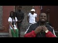 Oba The Great 5 Percenter Freestyle Official Music Video mp3