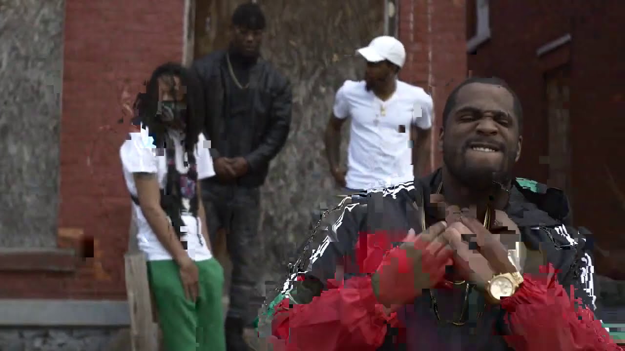 Oba The Great - 5 Percenter Freestyle (Official Music Video)