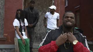 Oba The Great - 5 Percenter Freestyle Official Music Video