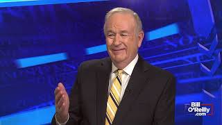 America HATES Hollywood Bill O Reilly