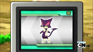 Purrloin Pokédex Entry..wmv