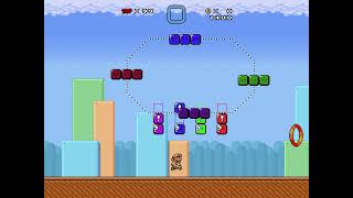 Super Mario Bros. X (SMBX2) Beta 5.2 - Future Episode Testing: Final Preview of the Features
