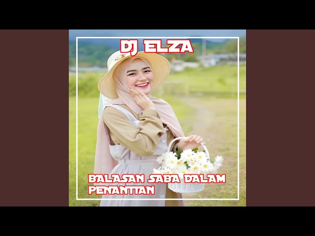 DJ Balasan Saba Dalam Penantian class=