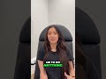 7 years of trust and beauty! Hear from one of our amazing clients about her experience with Botox,