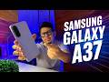 Lo que NADIE te cuenta del Samsung Galaxy A37 😱 Review