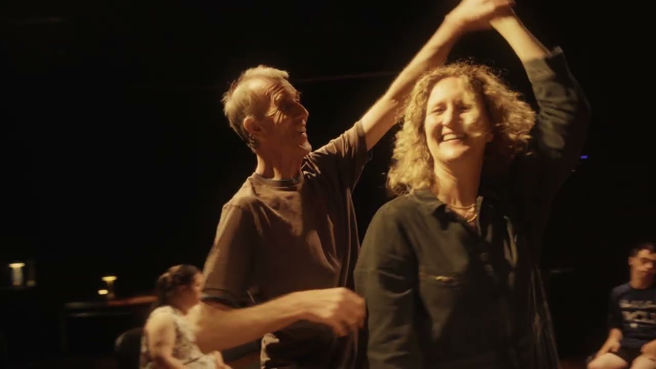 The Identity Choir co-produced by Anna-Helena McLean and Andrew A C Cooper