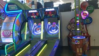 Subpar Minigolf Alameda walkthrough 4/20/24