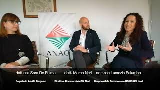 Presentazione CSI Next