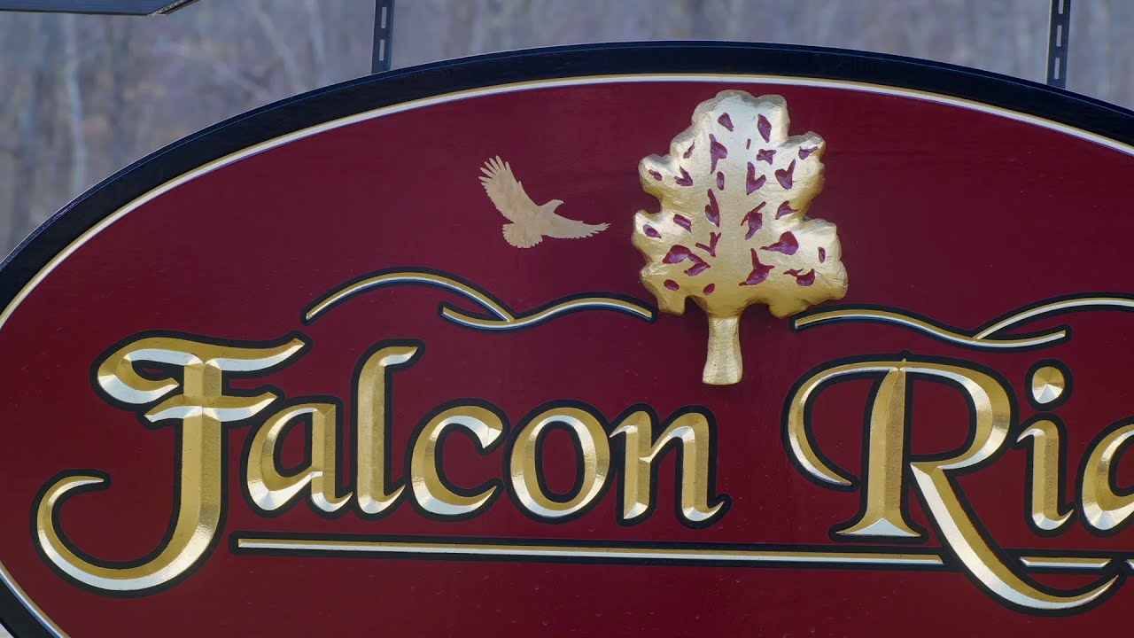 Falcon Ridge Video Tour