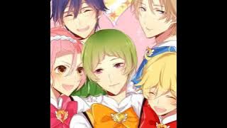 Kimi wa melody (akb48)male ver