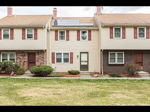 16 Stonegate Lane, Derry, NH home video tour