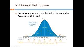 Lecture - Data Checks and Correlations, Part 1