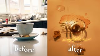 Download Lagu how I design \u0026 shoot single cover art | behind the scenes MP3