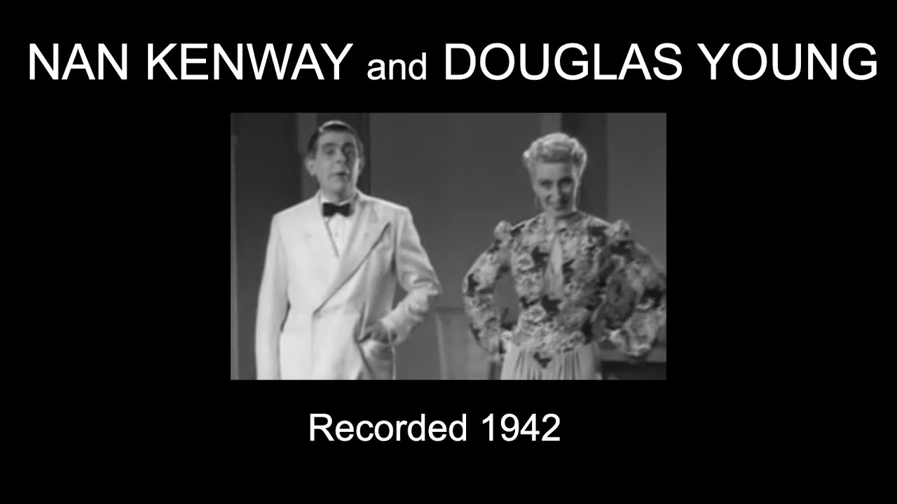 Kenway and Young - act (1942)