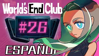 World's End Club - 26 Gameplay Español
