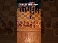 Learn This EASY Chess Trap chess chesstraps chessopening Learn This EASY Chess Trap chess chesstraps chessopening