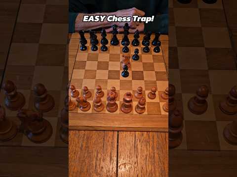 How to Play the Blackburne Shilling Trap in Chess.com - Play and Learn