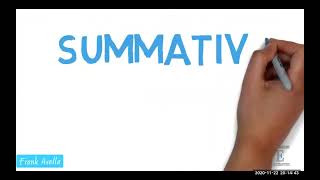 Introduction Electronic Assessment  |  Part 1