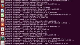 Install Globus Toolkit 6