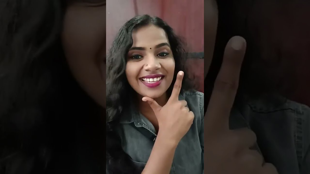 Reshma Anuraj is live happy sunday 🌧️