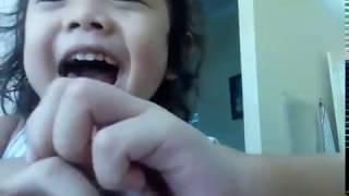 Cerdas anak usia 4 tahun nge-vlog umur ayah beda setahun