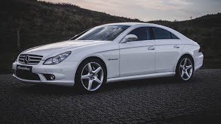 Mercedes-Benz CLS 55 AMG | The Collectables