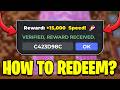 HOW TO GET SOCIAL CODE IN +1 SPEED KEYBOARD ESCAPE! SIMPLE AND EASY GUIDE