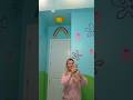 Welcome to Jellyfish Fields 🤭🪼🌊 #painting #diy #homeimprovement painting my June bathroom