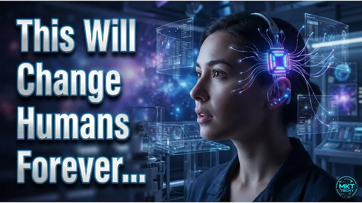 Neuralink Explained: This Technology Will Change Humans Forever… | Explained Simply! | MKT Techy