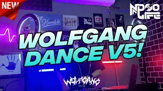 DJ WOLFGANG DANCE V5 BREAKDUTCH ENAKEUN FULL BASS!! 2022 [NDOO LIFE]