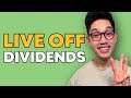 Beginners dividend portfolio building masterclass how to build a 40k dividendpaying portfolio