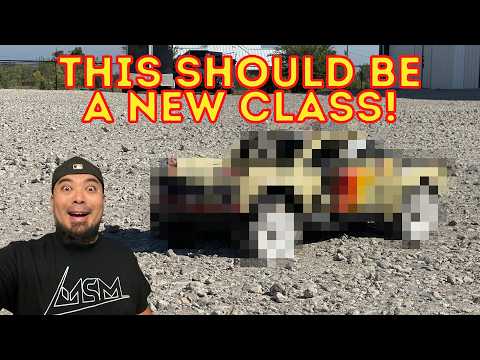 OHH MY! I JUST MADE THIS AMAZING RC CAR EVEN MORE AMAZING!